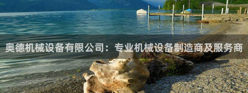 杏盛平台官网：奥德机械设备有限公司：专业机械设备制造商及服务商