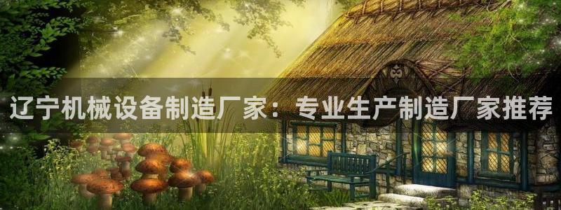 杏盛乐岳35994誓：辽宁机械设备制造厂家：专业生产制造厂家推荐